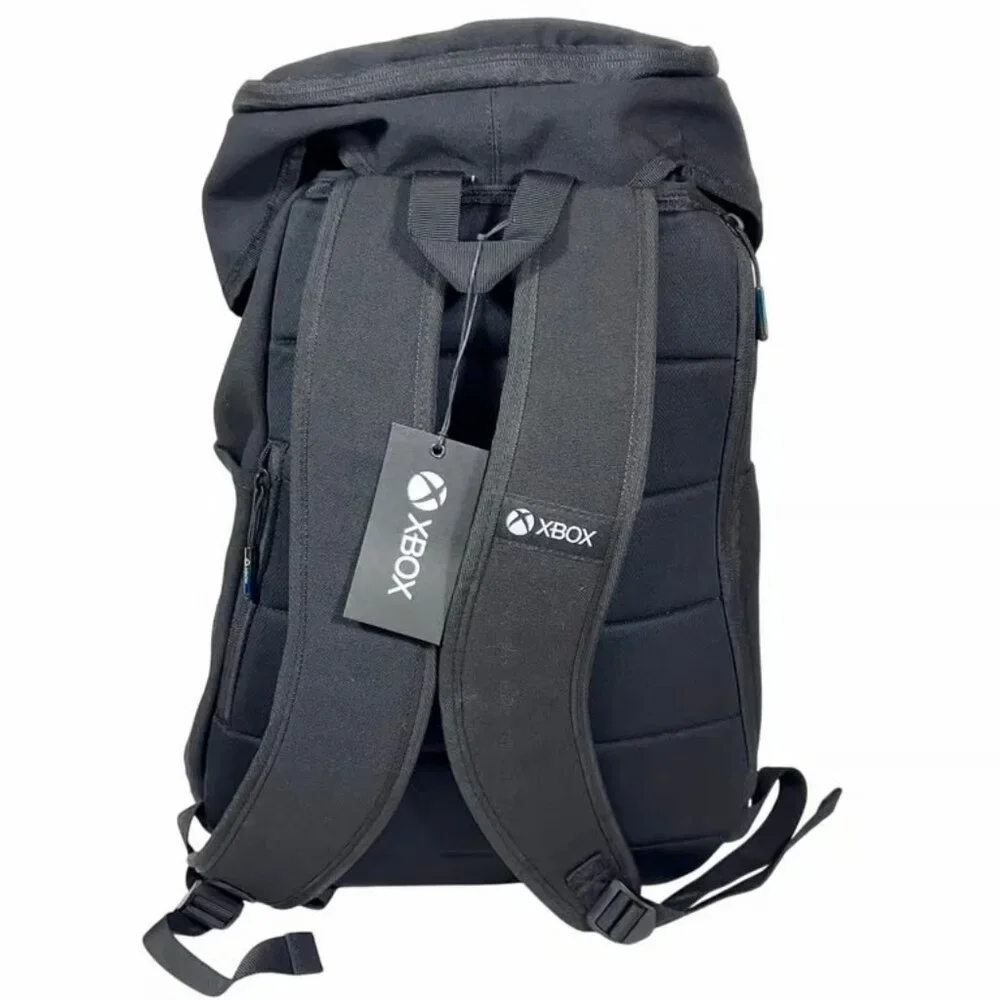 NWT Xbox Aurora Employee Exclusive Tactical Backpack.